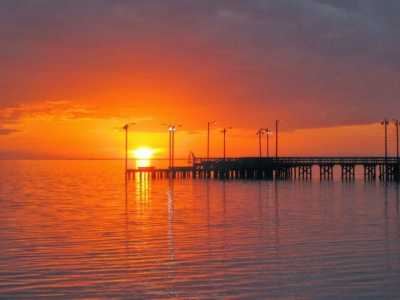 Home For Sale in Palacios, Texas