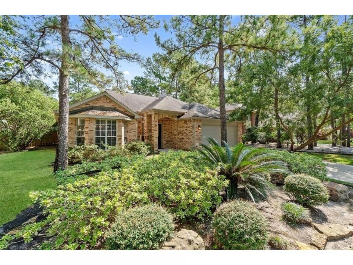 Picture of Home For Rent in The Woodlands, Texas, United States
