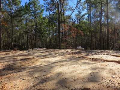 Residential Land For Sale in Coldspring, Texas