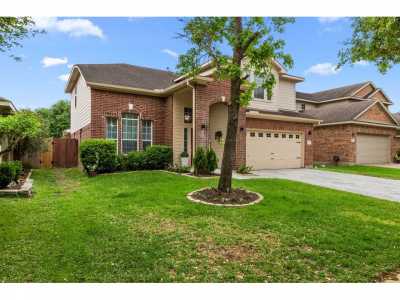 Home For Rent in Richmond, Texas