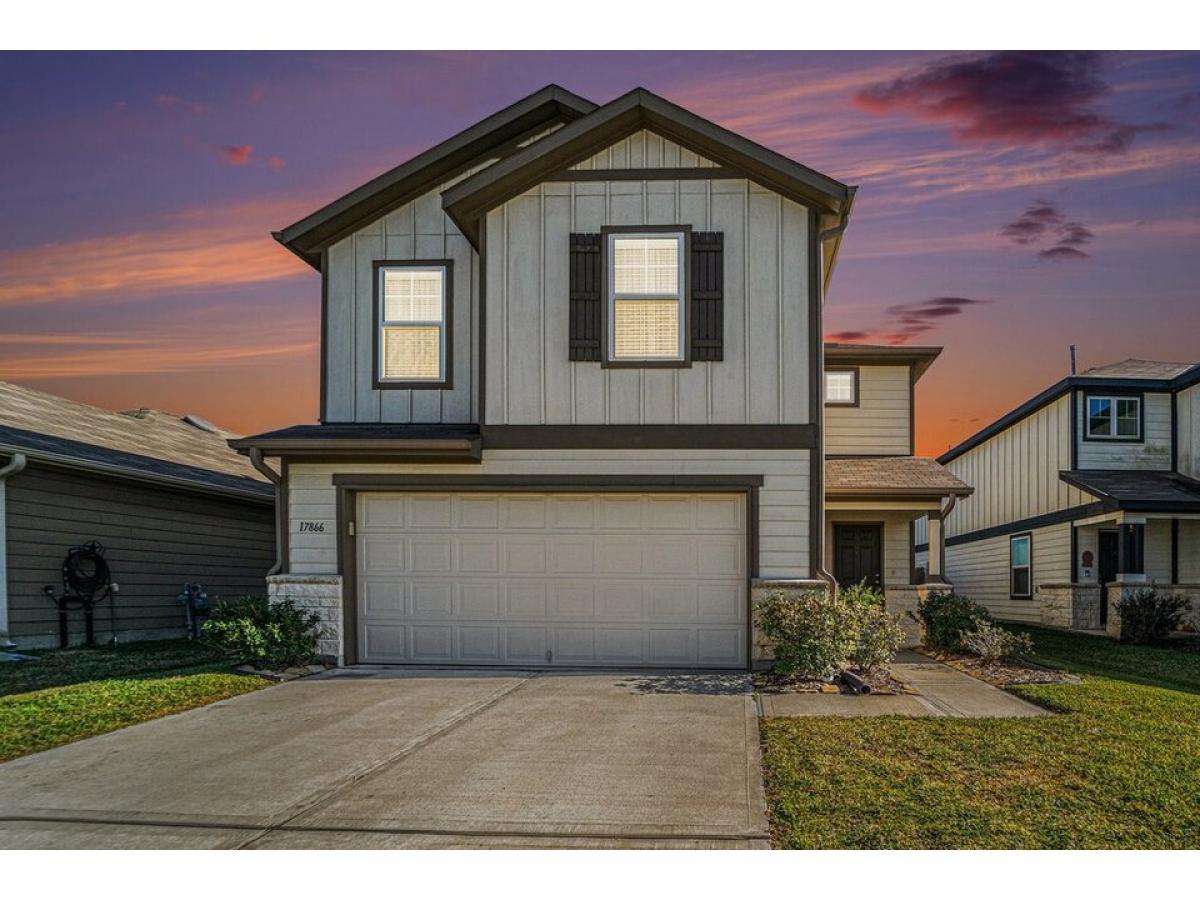 Picture of Home For Sale in Hockley, Texas, United States