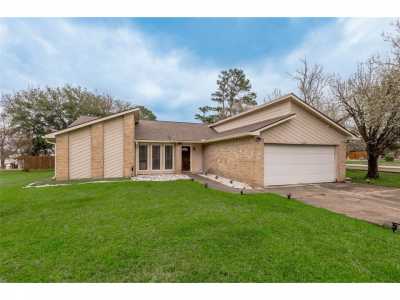 Home For Sale in Huntsville, Texas