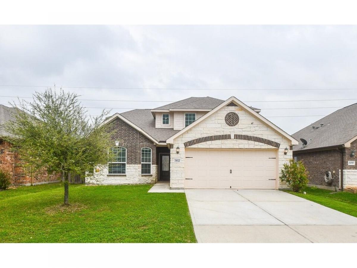 Picture of Home For Rent in Hockley, Texas, United States