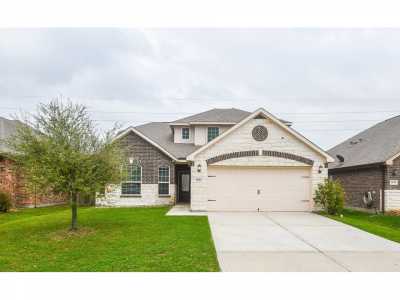 Home For Rent in Hockley, Texas