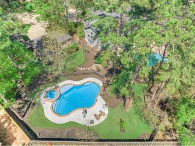 Home For Sale in The Woodlands, Texas