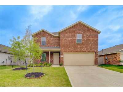 Home For Rent in Rosenberg, Texas