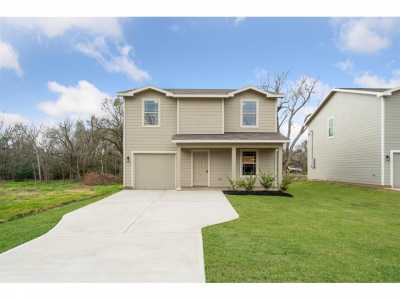 Home For Sale in Hempstead, Texas