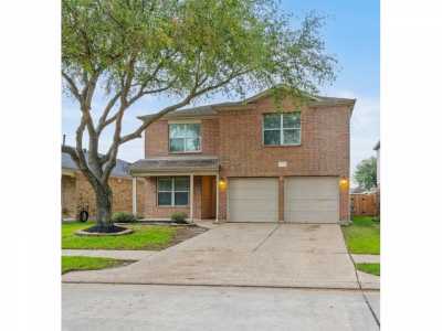 Home For Rent in Humble, Texas