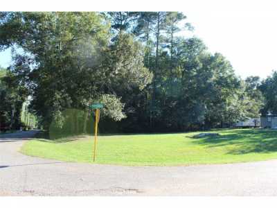 Residential Land For Sale in Montgomery, Texas