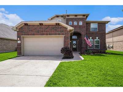 Home For Sale in Rosharon, Texas