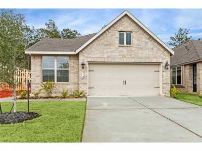 Home For Rent in New Caney, Texas