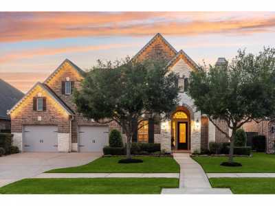 Home For Sale in Fulshear, Texas