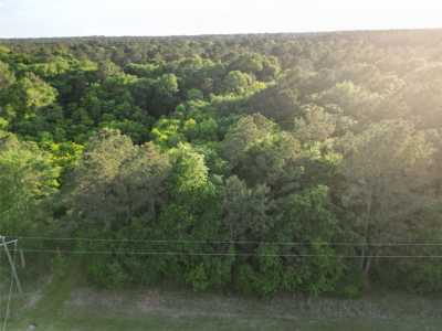 Residential Land For Sale in Waller, Texas