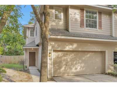 Home For Sale in The Woodlands, Texas