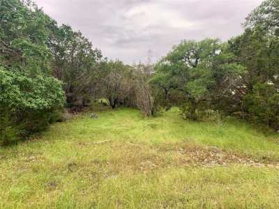 Residential Land For Sale in New Braunfels, Texas