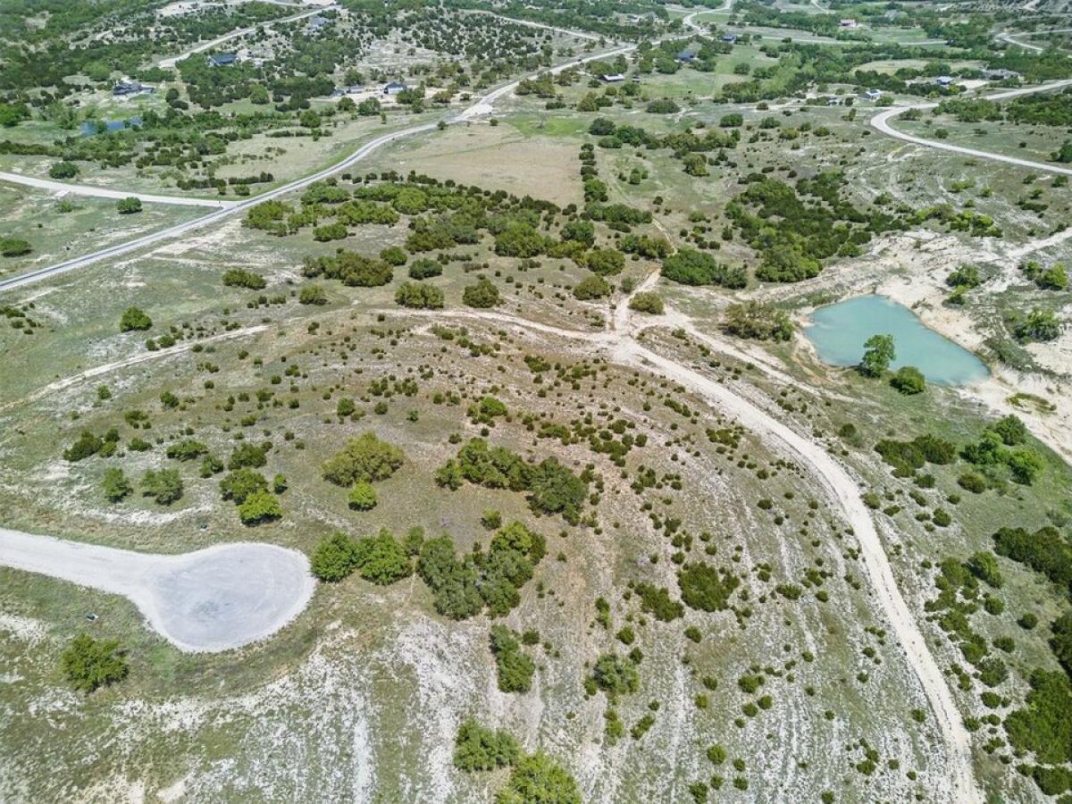 Picture of Residential Land For Sale in Blanco, Texas, United States