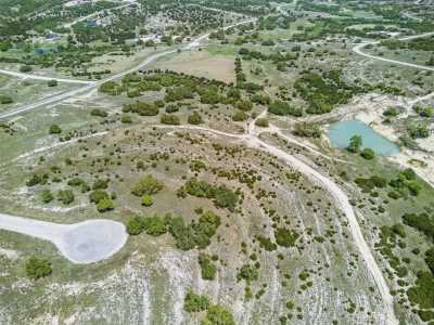 Residential Land For Sale in Blanco, Texas
