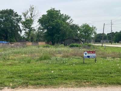 Residential Land For Sale in Brookshire, Texas