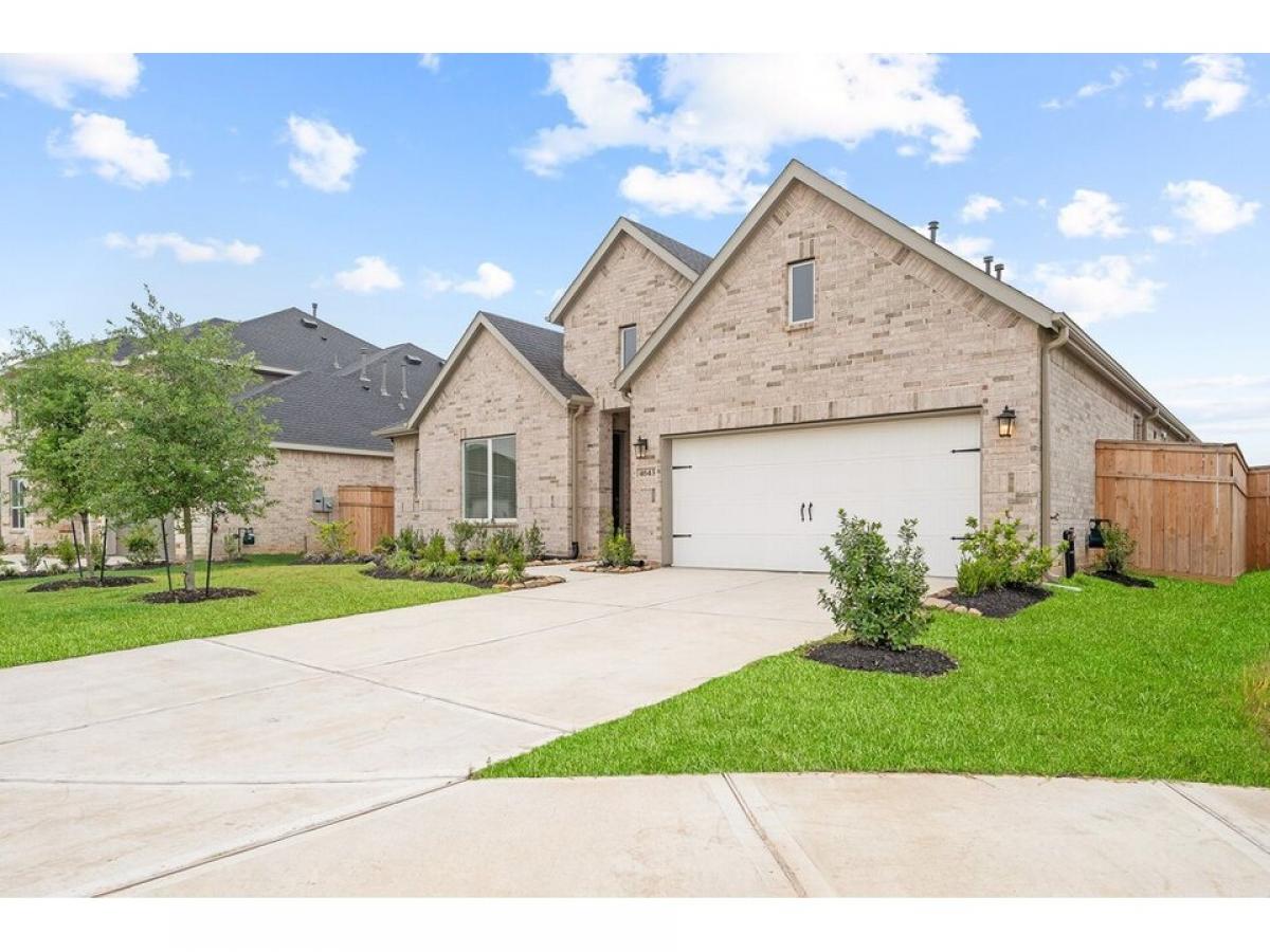 Picture of Home For Rent in Fulshear, Texas, United States