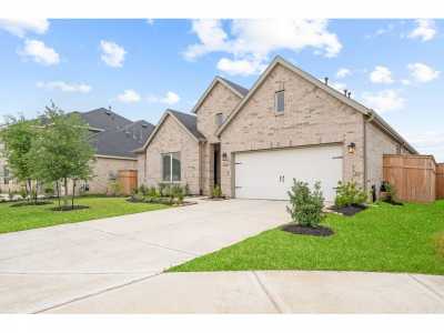 Home For Rent in Fulshear, Texas