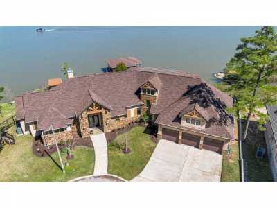 Home For Sale in Huntsville, Texas