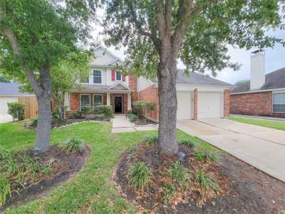 Home For Rent in Richmond, Texas