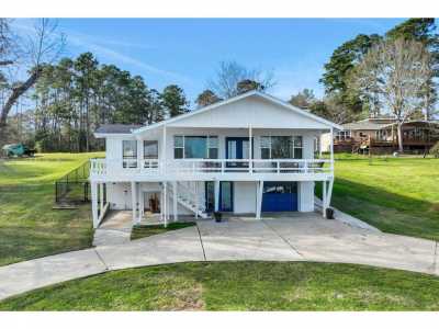 Home For Sale in Point Blank, Texas