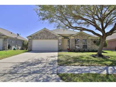Home For Rent in Humble, Texas