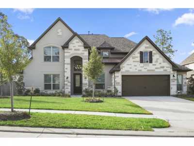 Home For Sale in Pinehurst, Texas