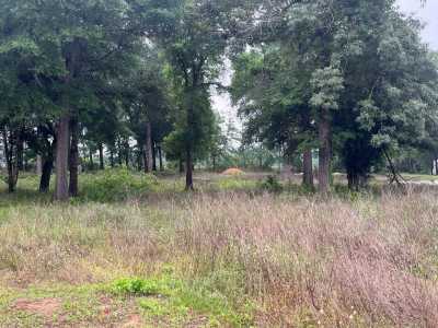 Residential Land For Sale in Willis, Texas