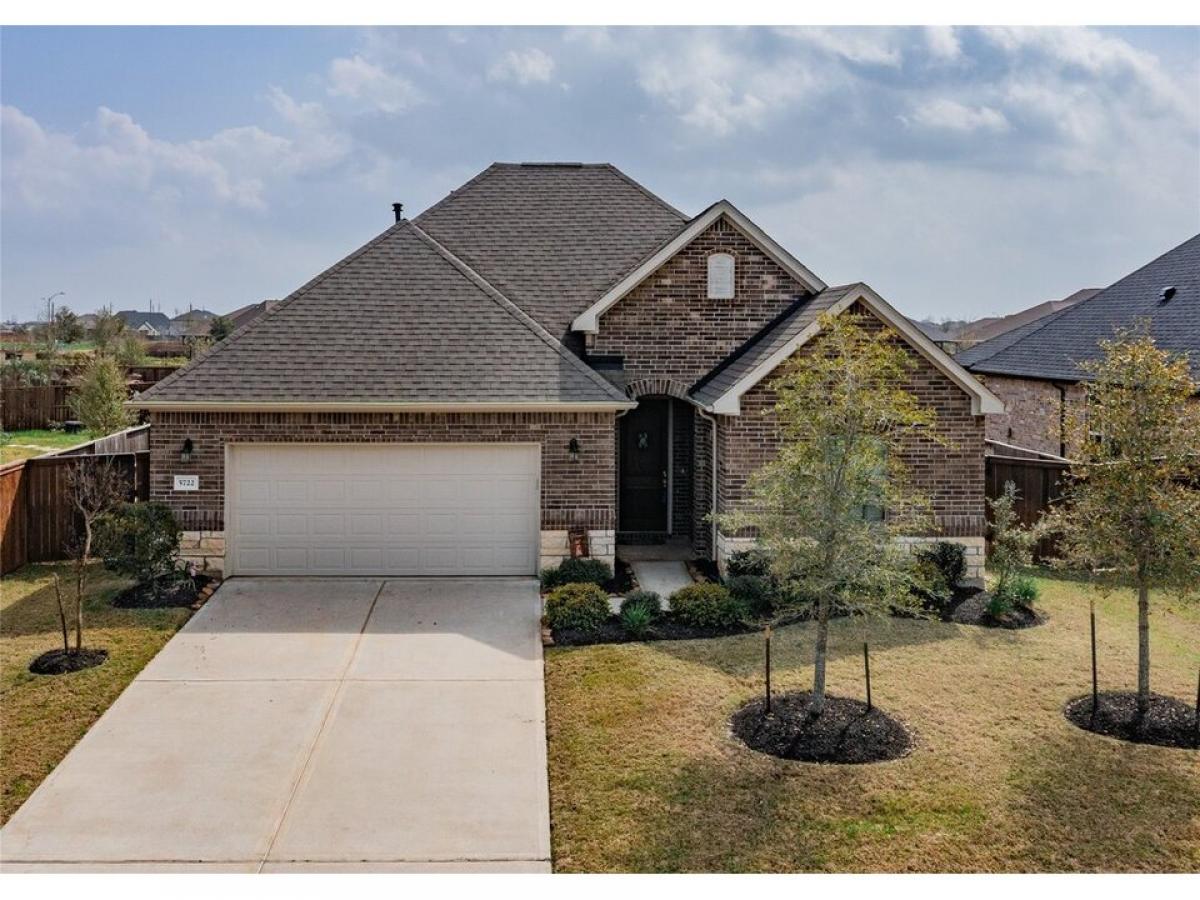 Picture of Home For Sale in Manvel, Texas, United States