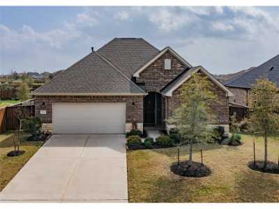 Home For Sale in Manvel, Texas