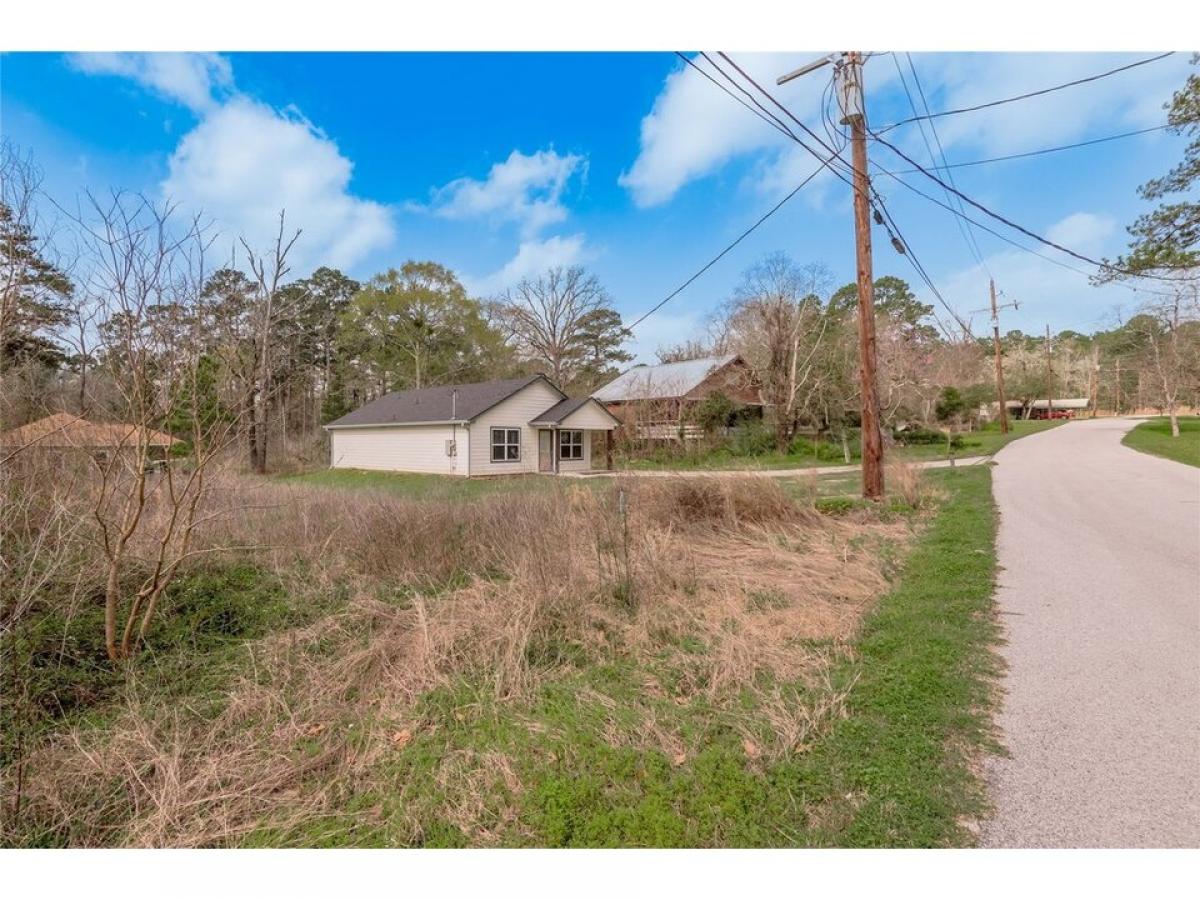 Picture of Residential Land For Sale in Riverside, Texas, United States