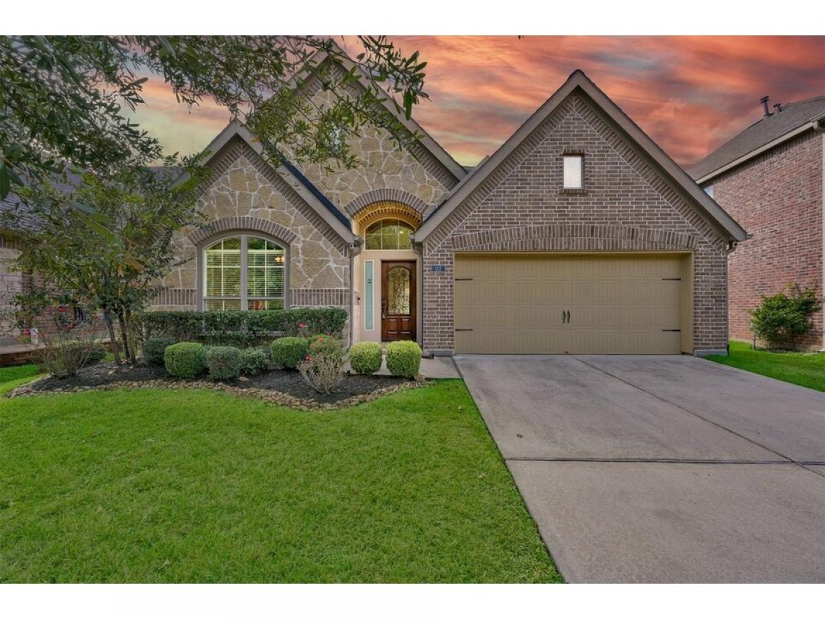 Picture of Home For Rent in Montgomery, Texas, United States