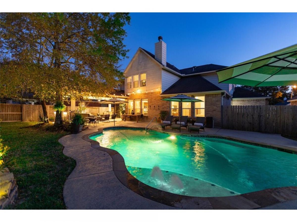 Picture of Home For Sale in Humble, Texas, United States