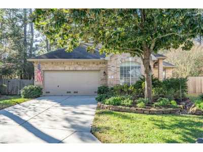 Home For Sale in The Woodlands, Texas
