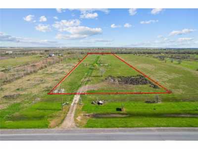 Residential Land For Sale in Dayton, Texas
