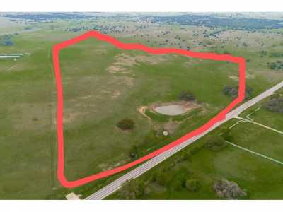 Residential Land For Sale in Valley Mills, Texas