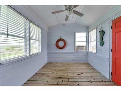 Home For Sale in Port Bolivar, Texas