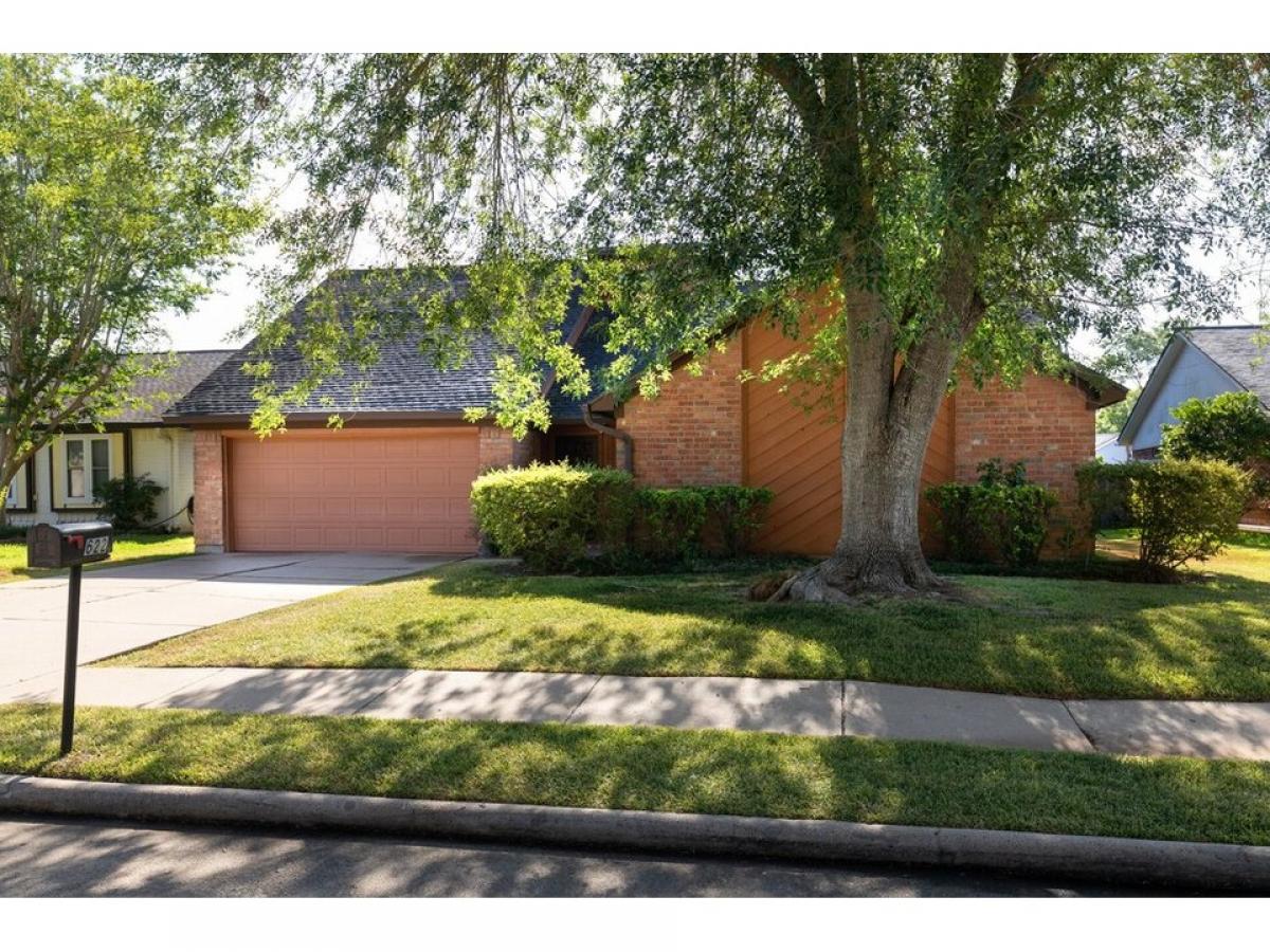 Picture of Home For Rent in Richmond, Texas, United States