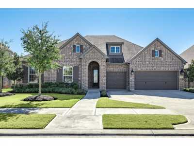 Home For Sale in Brookshire, Texas
