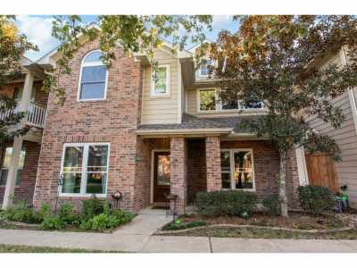 Home For Rent in Tomball, Texas