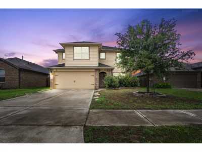 Home For Sale in Rosharon, Texas
