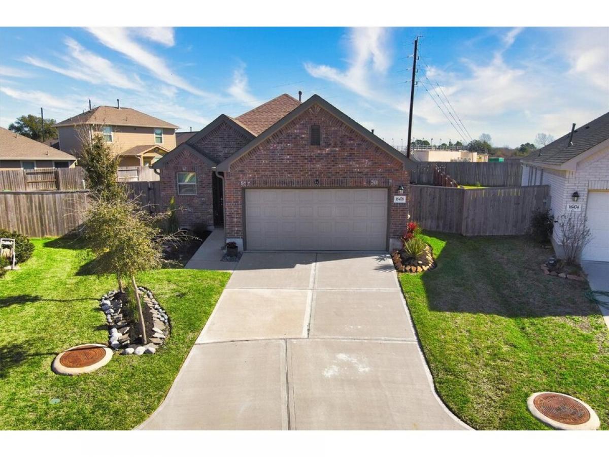 Picture of Home For Sale in Hockley, Texas, United States