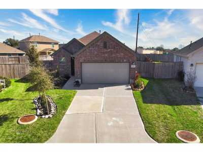 Home For Sale in Hockley, Texas