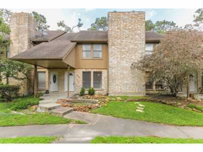 Home For Rent in Humble, Texas
