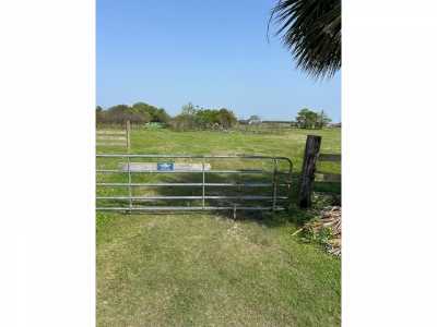 Residential Land For Sale in Galveston, Texas