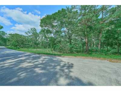 Residential Land For Sale in Montgomery, Texas