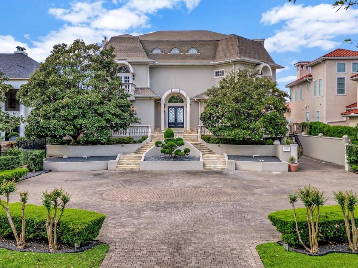 Picture of Home For Sale in Kemah, Texas, United States