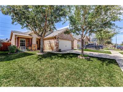 Home For Sale in Brookshire, Texas